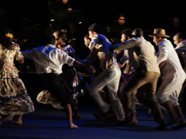 Discourse with the Masterminds Behind the Pontozó Folk Dance Contest
