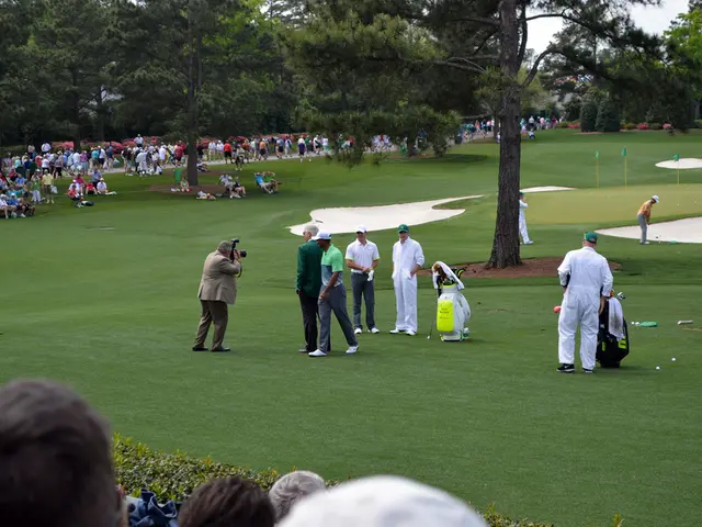Bryson DeChambeau Collaborates on Bentley Raffle with Lesser-Known Brand