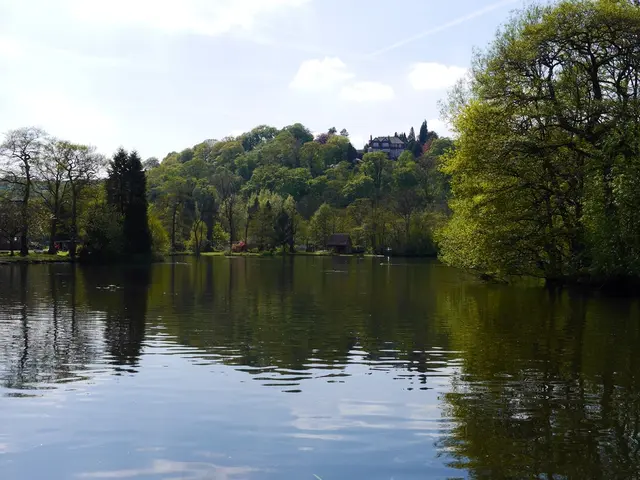 Discovered: Sergio Corsano's Body Retrieved from Lake Como