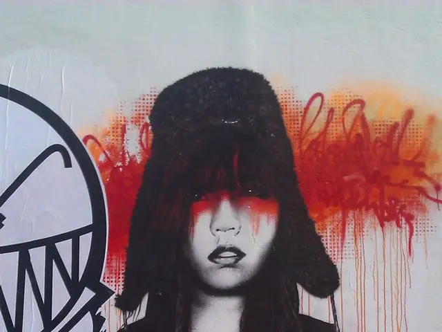 Exploring the Evolution of Street Art or, Simply, Tracing Graffiti's Past