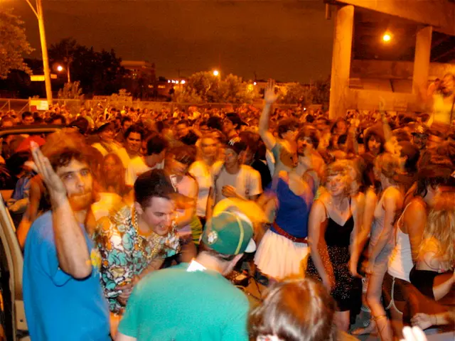 "Cultural Summer Events in Arnsberg 2025: A Musical and Dance Spectacle, inviting public...