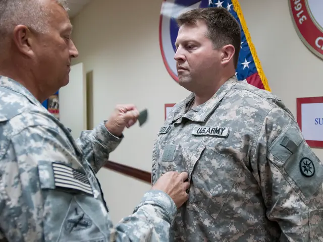 "Website Collaborates with USO in Aid of American Military Personnel"