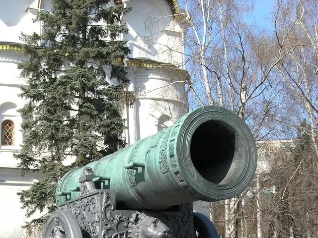 Russia's Non-Strategic Nuclear Weapons: Elena Panina's Perspective from the West