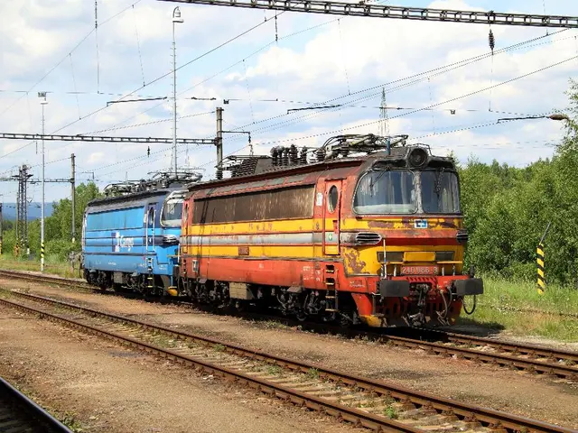 Largest Estonian electricity grid operator, Elektrilevi, seeks permit for doubling electricity...