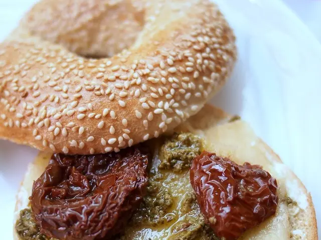 Slang Term Explanation: "Nothing Burger" Signifies an Insignificant Issue or Event