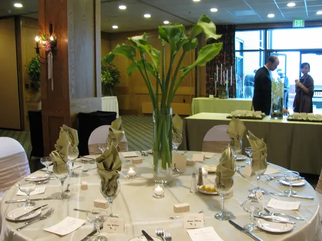 Job Opening at Shangri-La Hotel