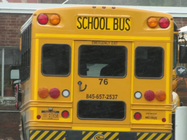 Enforcement actions issued for autonomous educational institutions: notices and letters sent out