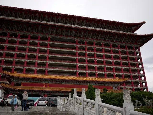 Growing movement in Japan urges preservation of historical warehouses, sparked by celebrity's...
