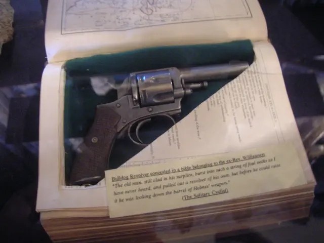 Minneapolis Firearm Incident Under Investigation by the FBI as a Potential Terrorist Act
