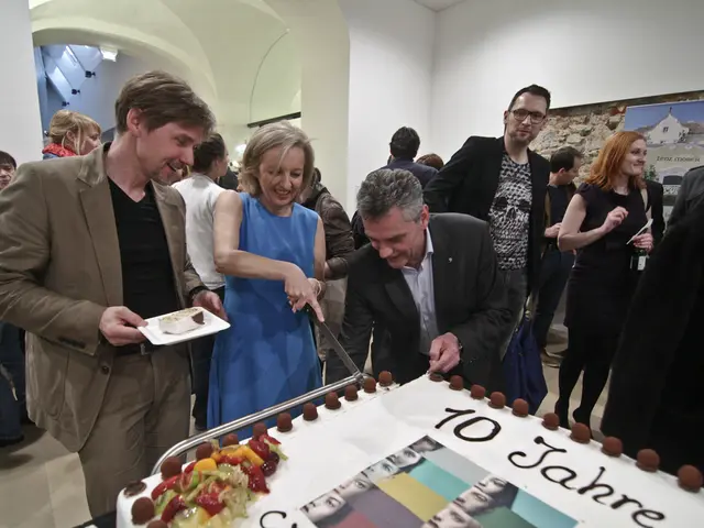 Pierce Brosnan cherishes cakes, enjoys his role as a grandfather, and has a soft spot for the...
