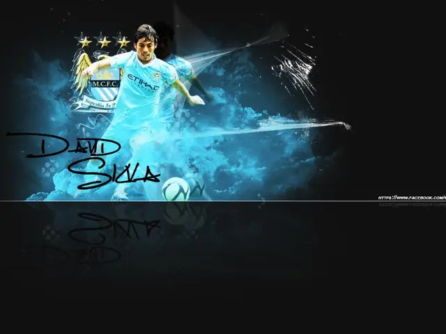 Chelsea secures Blue Garnacho's £40m move from Man Utd, as Argentine international joins the...