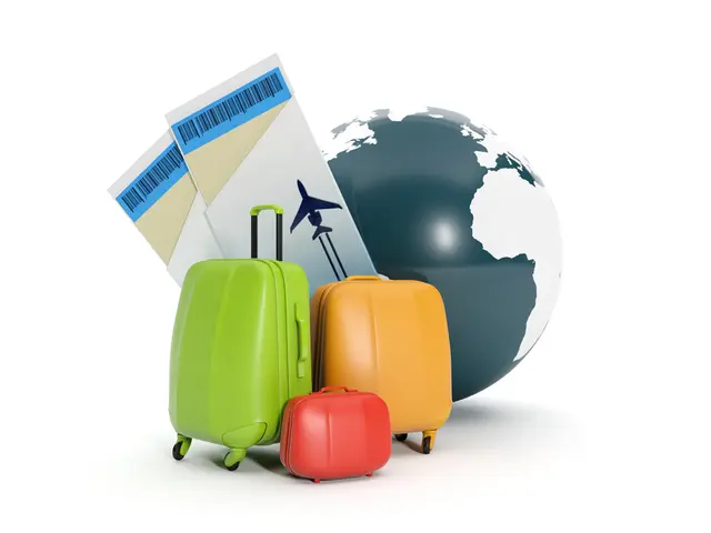 Airline carrier, Ryanair, to expand free in-cabin baggage allowance in upcoming month
