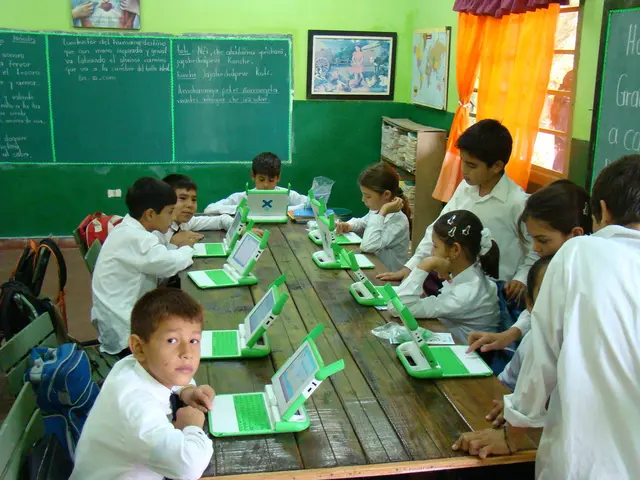 Nationwide Mobile Phone Ban in South Korean Classrooms to Combat Adolescent Social Media Obsession