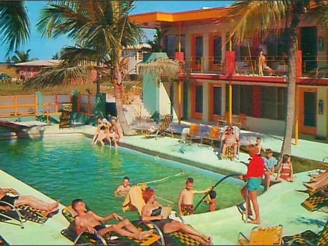 Bathing season concludes on August 31, 2025