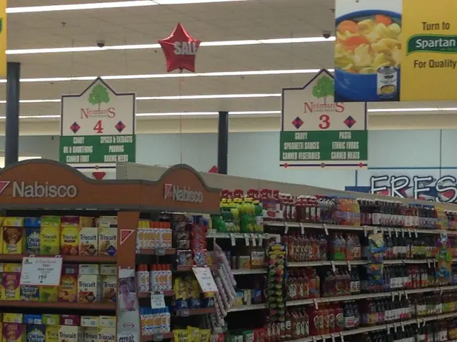 Local collaboration between UIC and nearby grocery stores aims to bolster food accessibility and...