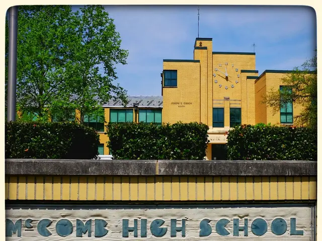 Impact of Trump's Presidency on Education Policies in California