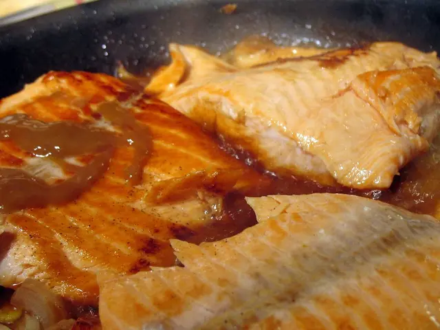 Competition Among Chefs Showcases India's First Artificially Grown Chicken