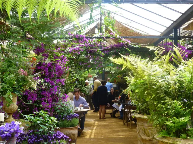 Philippines Adopts Plant-Based Cuisine, With Hotel Sector Adopting the Trend