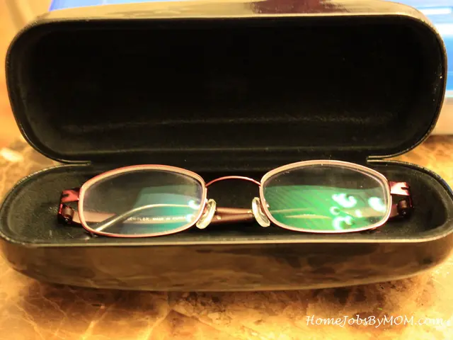 Expert guidance on Ray-Ban Meta Smart Glasses available at Optik Pawlorek