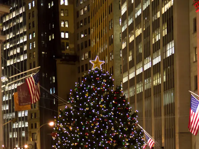Bottroper Christmas Celebrations Being Safeguarded by MSM Security