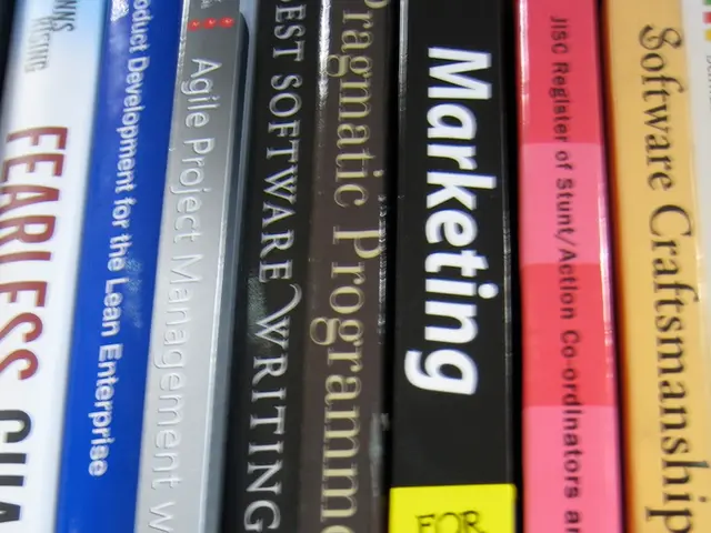 Decline in Leisure Reading Among Americans - Could Screen Time be Replacing Books Across the...