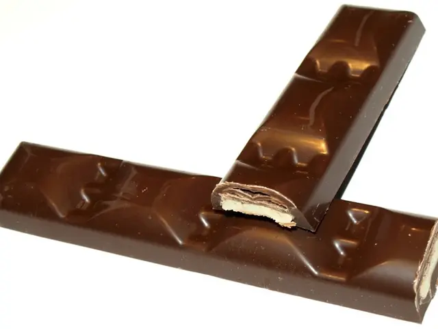 In Britain, musicians crafted melodies designed to heighten chocolate's flavor experience.