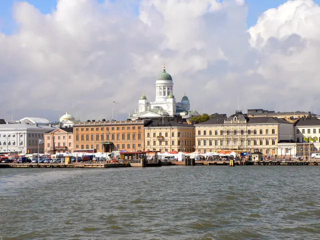 UK maintains its position as the primary Islamic finance center in the West, facing numerous...