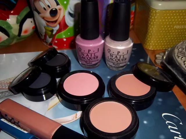 Quick Guide to Instant Nail Transformations: The Essential Nail Care Collection