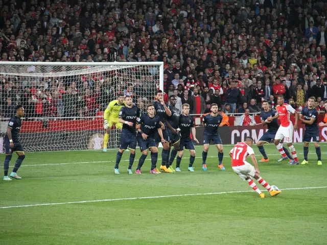 "Stunning Recovery": Oberdorf's Resurgence Leads Bayern to Supercup Victory