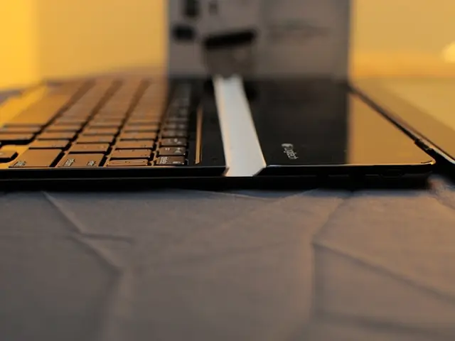 Dell's Labor Day sale is active, featuring top laptop discounts of up to $450