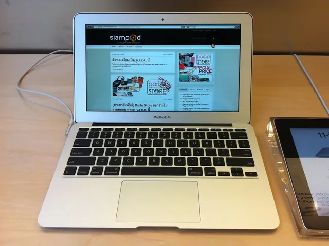 Lenovo's revolutionary ideas leaked: Rotatable laptop screen and AI-driven notebook stand revealed