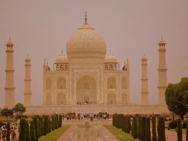 India Summit Cancellation for Quad: Trump Reportedly Calls Off Trip