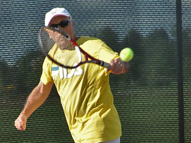 Tennis Player Zverev Endures Defeat at the US Open Hands of Underdog Contender