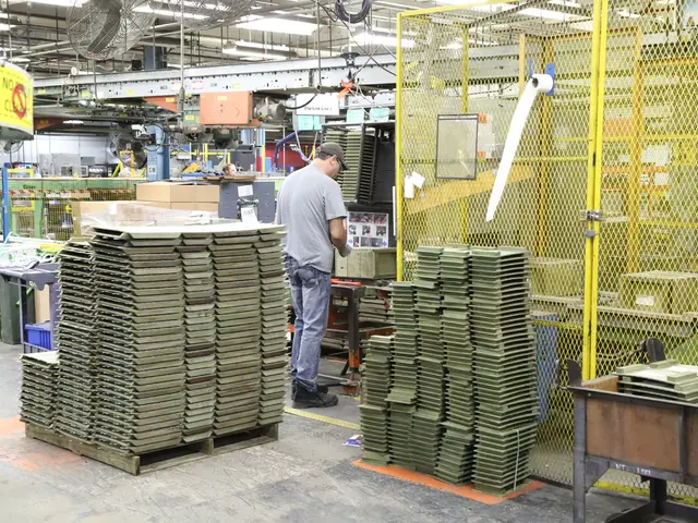 August witnessing a boost in producer confidence