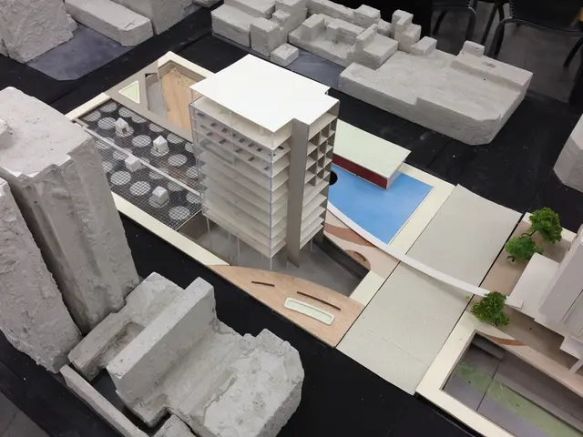 Architects' Impact on Evolving Environments and Social Spaces