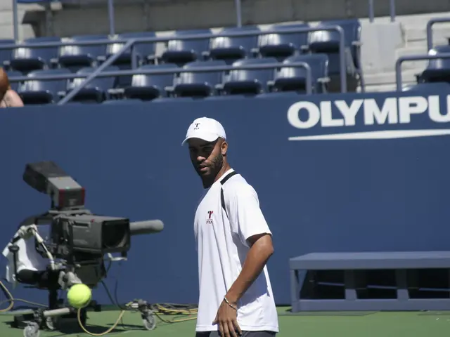 Zverev stumbles in the third round of the US Open to everyone's surprise.