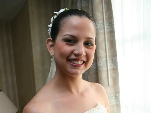 Luxurious Matrimony Held at the Noble Residence of the Princely Family of Liechtenstein