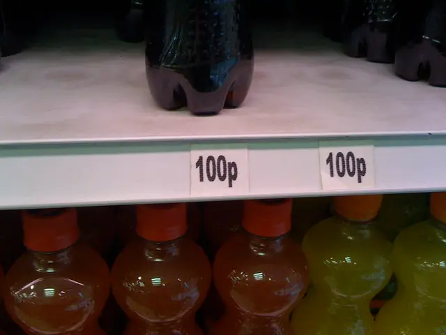 Price fluctuations in Las Vegas casinos: Explaining the rise in costs for water, sunscreen, beer,...