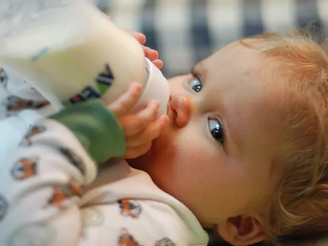 Severe Bleeding Condition in Infants Born Newly