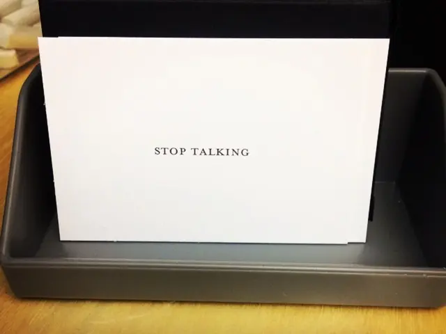 Asserting Boundaries: Guidelines for When and How to Refuse
