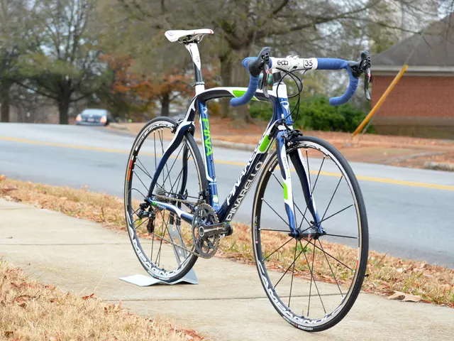City authorities in Delmenhorst, Germany confirm a road accident involving a cyclist who sustained...