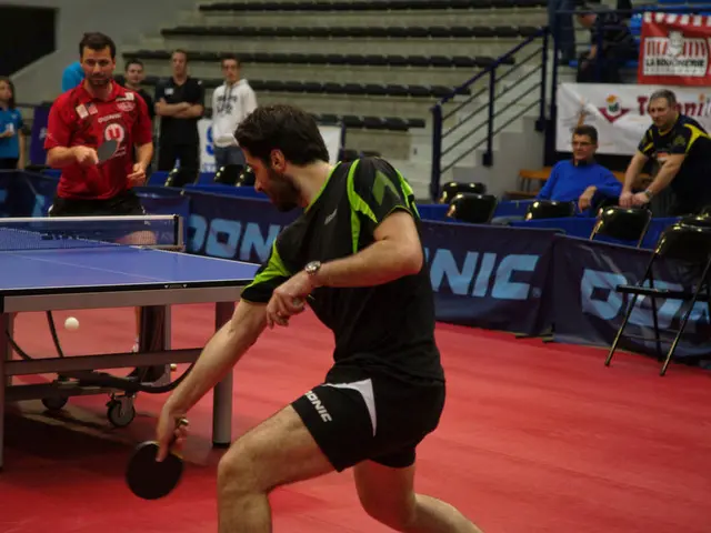 The Future of Pickleball Extends Beyond Just Courts, According to Indications