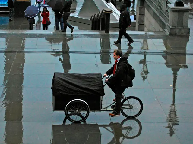 Guide for Eco-friendly Travel: Sustainable Transportation Choices for Environmentally Aware...