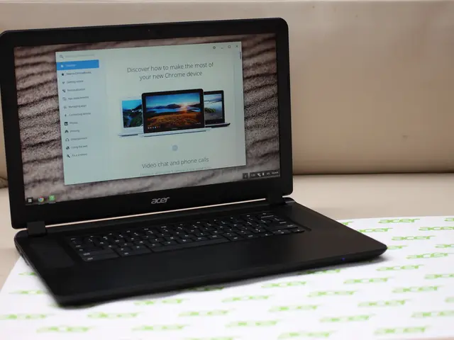 Unbelievable prices on Samsung Chromebooks during Best Buy's Labor Day sale!