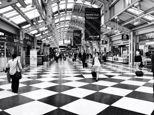 Caught Red-Handed: Burglars of Tourist Rentals Apprehended