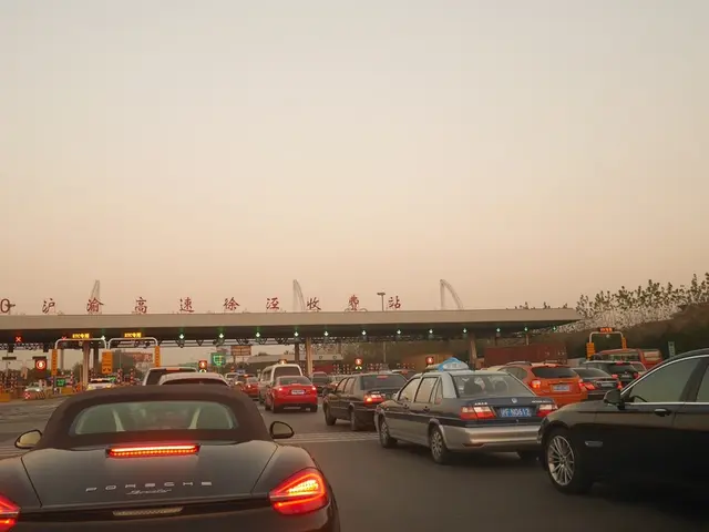 Toll collection system to be executed by Indra, chosen by NCTA