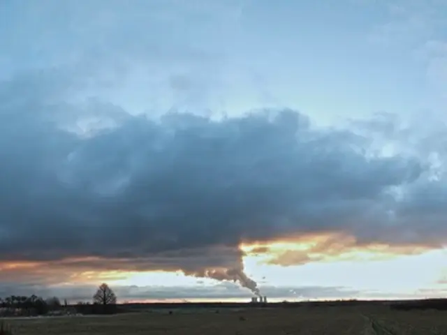 UK companies face significant legal challenges due to climate concerns, according to the Grantham...