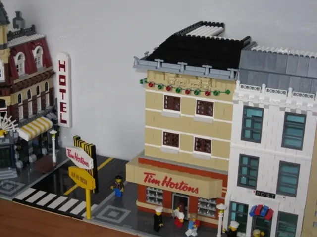 Join us in celebrating another year for the iconic maze-dwelling character, PAC-MAN! His boundless...