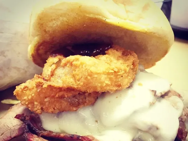 Unveiled: The True Culprit Behind High Cholesterol Levels - Not Found in Eggs