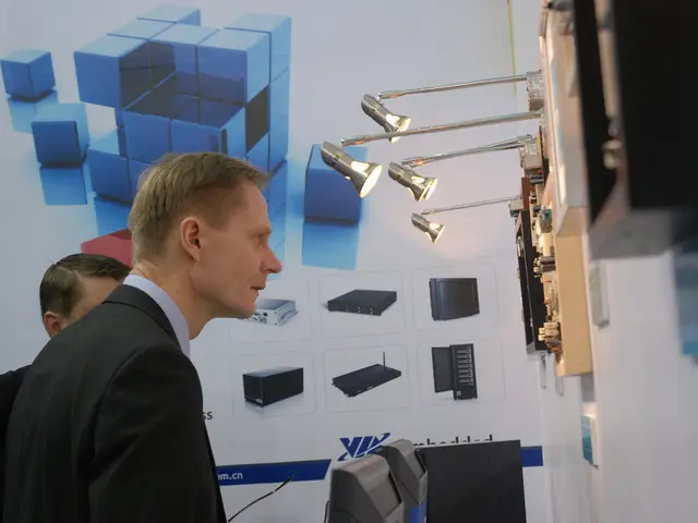 Free prepaid meters are being distributed by JED to 109,000 recipients.